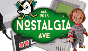 Nostalgia Ave
