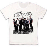 The Outsiders 80s Drama Film Movie Tee