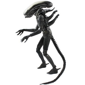 Official 1979 Movie Classic Original Alien PVC Action Figure Collectible 7" 18cm