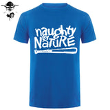 Naughty By Nature Old School Hip Hop Tee