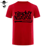 Naughty By Nature Old School Hip Hop Tee