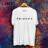 Best Friend Forever T-shirt Friends Show Shirt Tv Show 90s Grunge