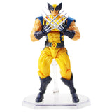 Marvel Super Hero X-Men Wolverine