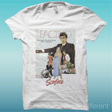 Al Pacino Scarface Tee Shirts